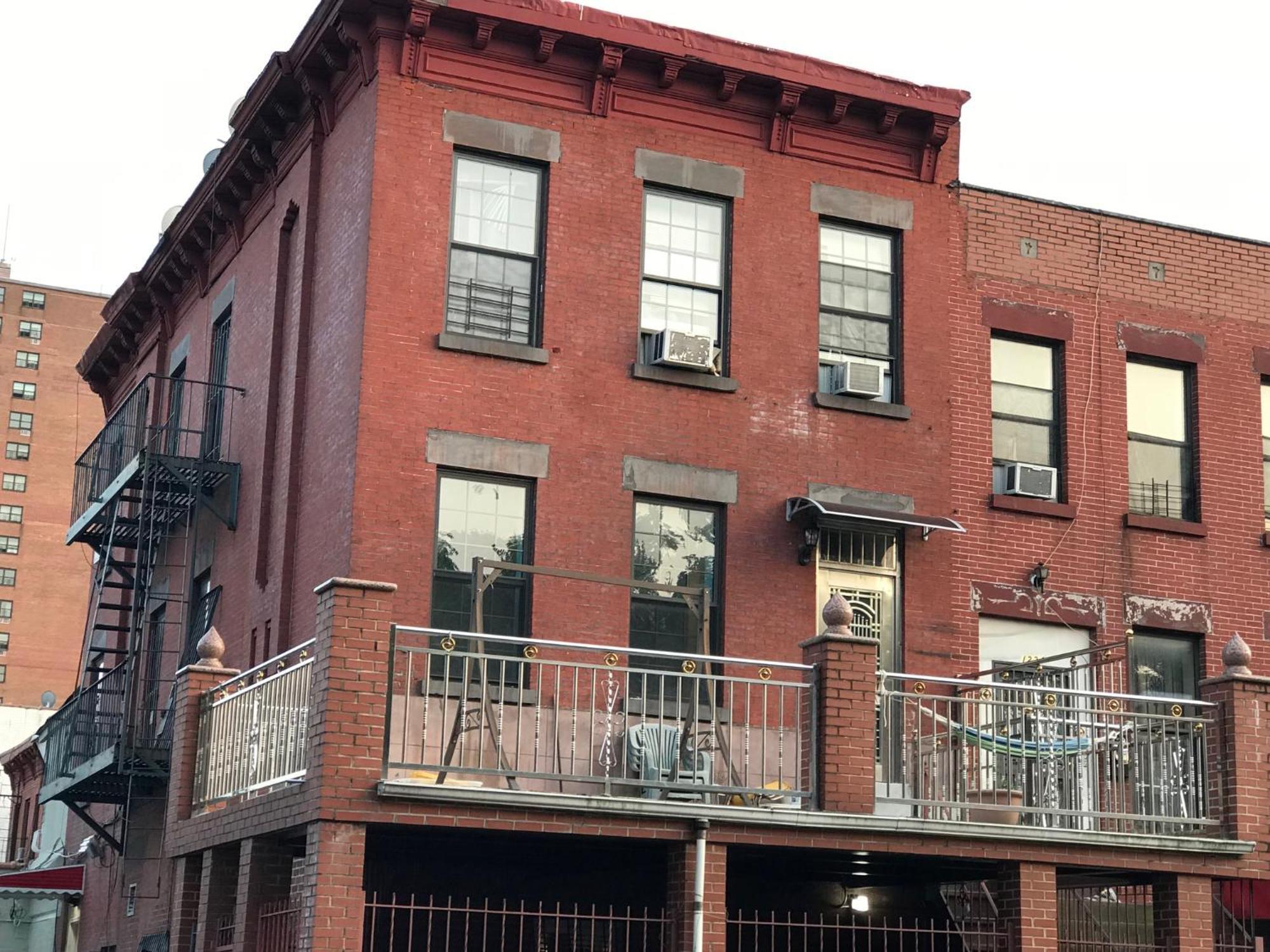 Gorgeous 2 Bedroom Apt Brooklyn New York Luaran gambar