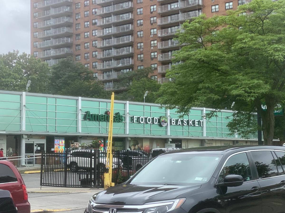 Gorgeous 2 Bedroom Apt Brooklyn New York Luaran gambar