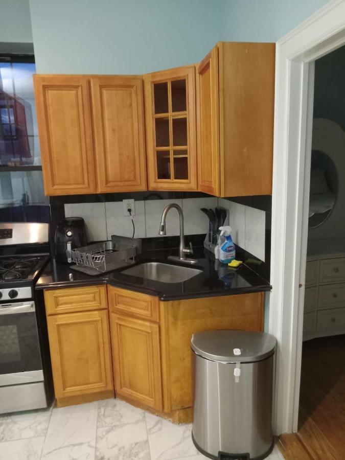 Gorgeous 2 Bedroom Apt Brooklyn New York Luaran gambar