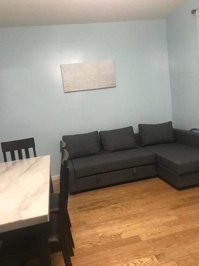 Gorgeous 2 Bedroom Apt Brooklyn New York Luaran gambar