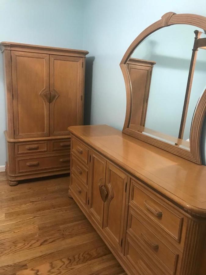 Gorgeous 2 Bedroom Apt Brooklyn New York Luaran gambar