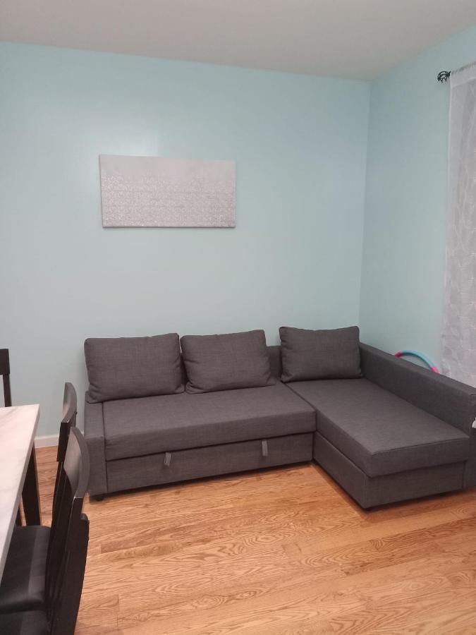 Gorgeous 2 Bedroom Apt Brooklyn New York Luaran gambar