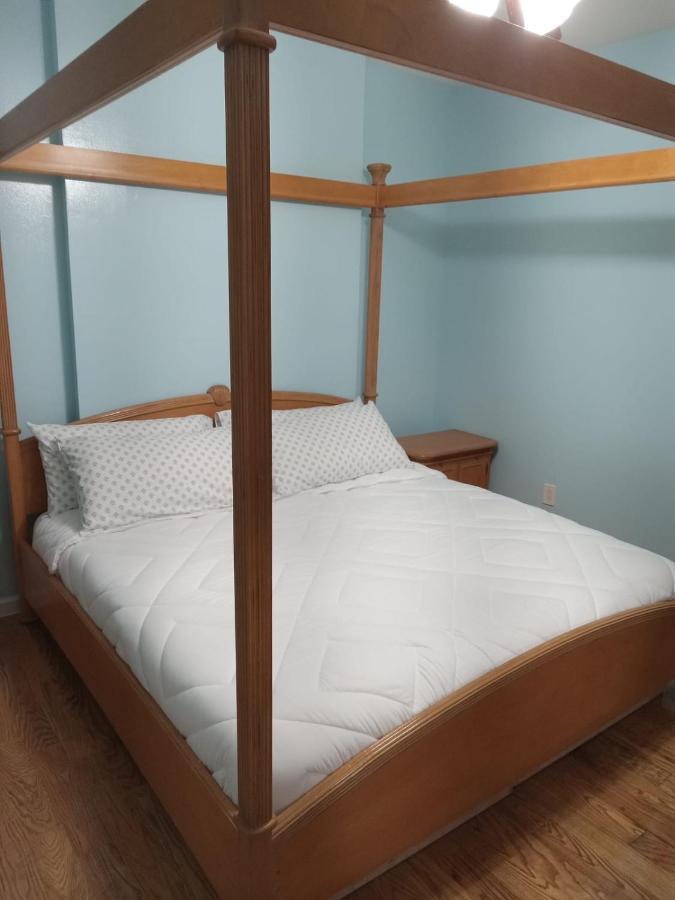 Gorgeous 2 Bedroom Apt Brooklyn New York Luaran gambar