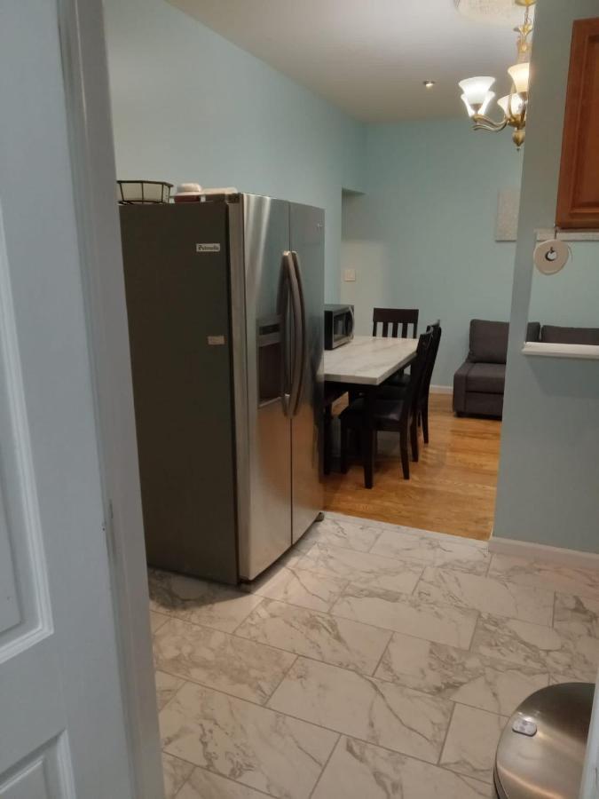 Gorgeous 2 Bedroom Apt Brooklyn New York Luaran gambar
