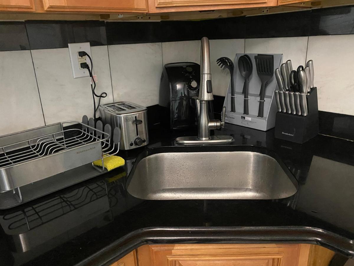 Gorgeous 2 Bedroom Apt Brooklyn New York Luaran gambar