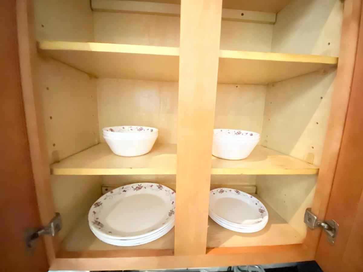 Gorgeous 2 Bedroom Apt Brooklyn New York Luaran gambar